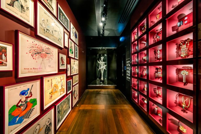 Musée YSL