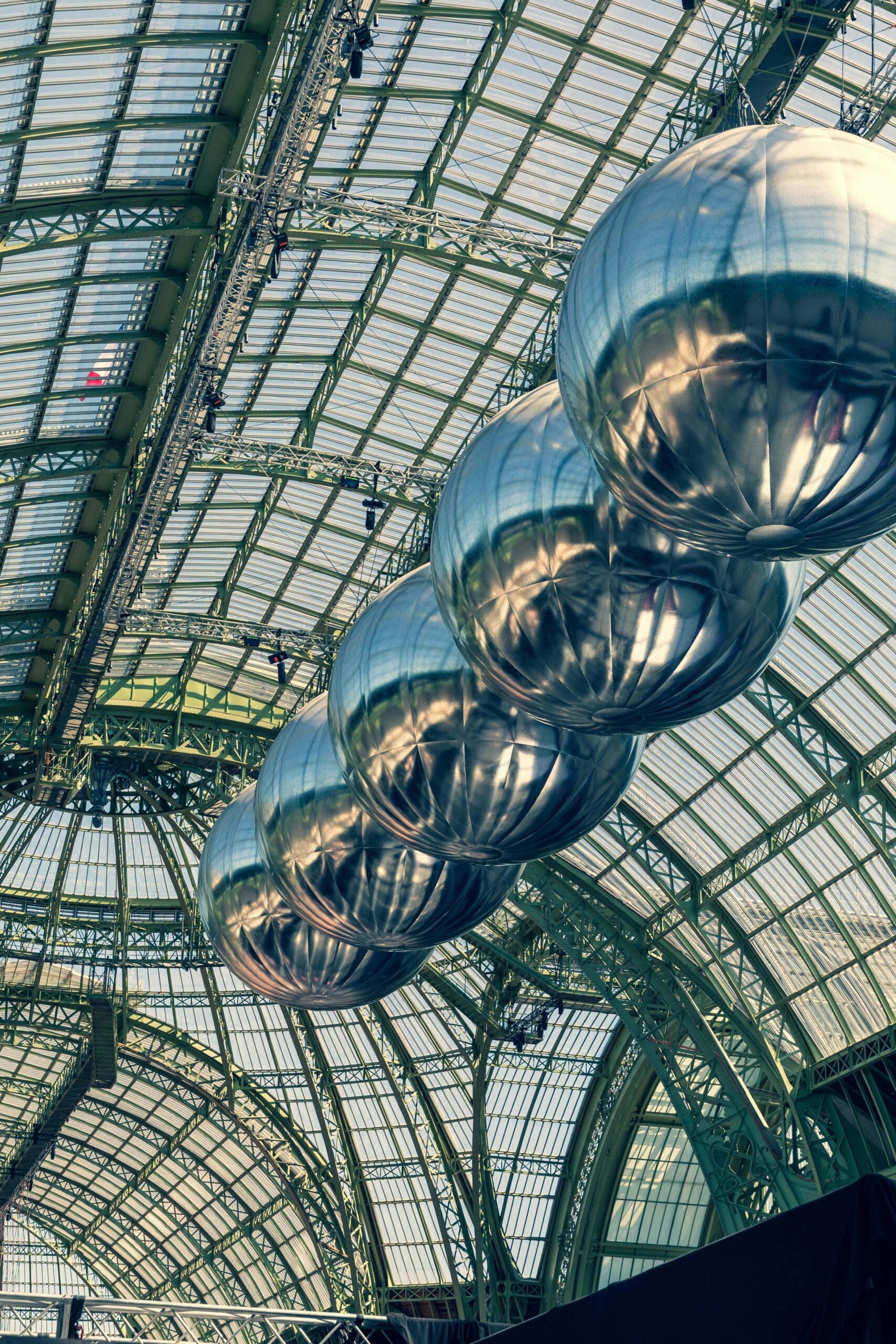 Art Basel Paris 2025
