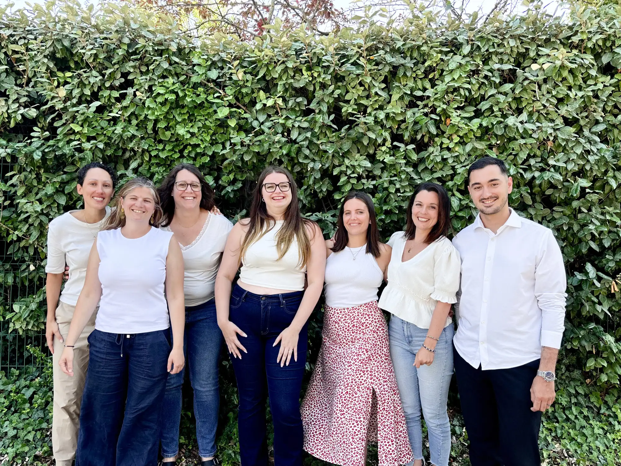 ED TEAM