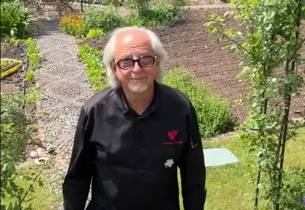 Jean Luc Brendel