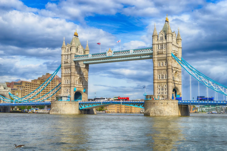 Tower of London Pixabay 2223305