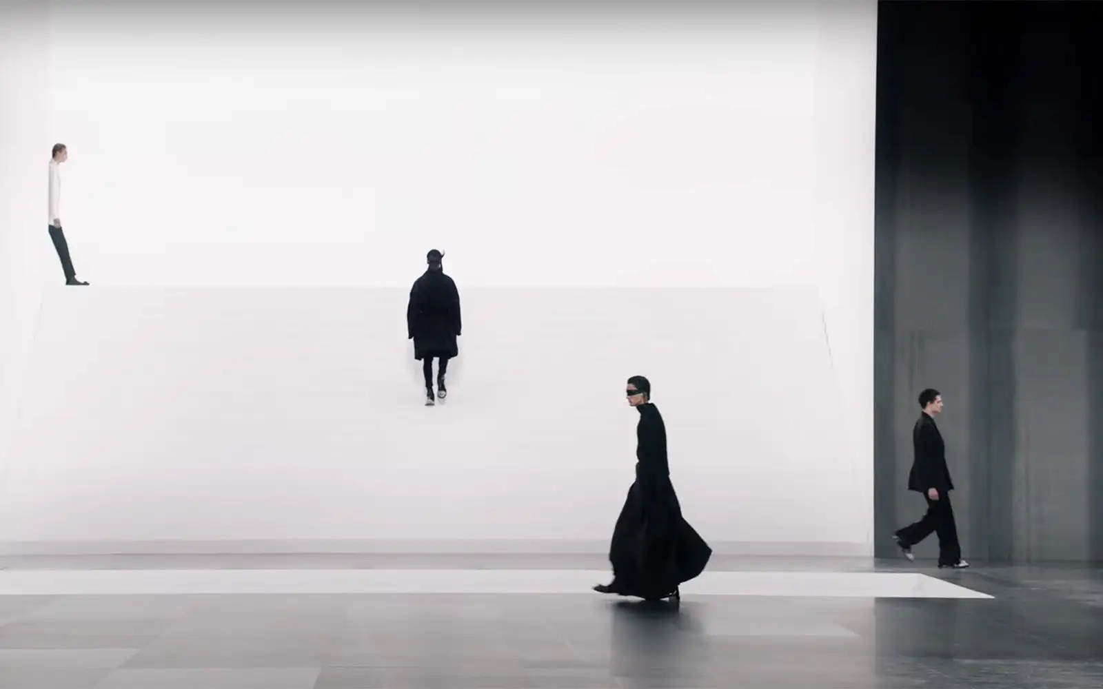 Dior Kim Jones