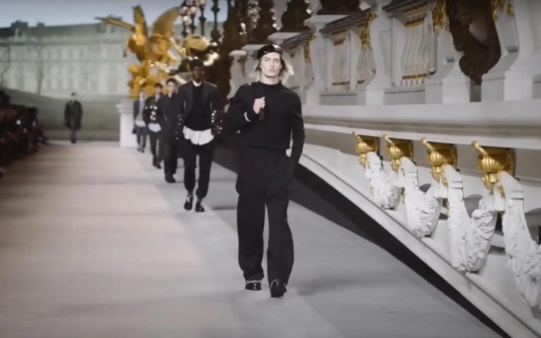 Blog dior