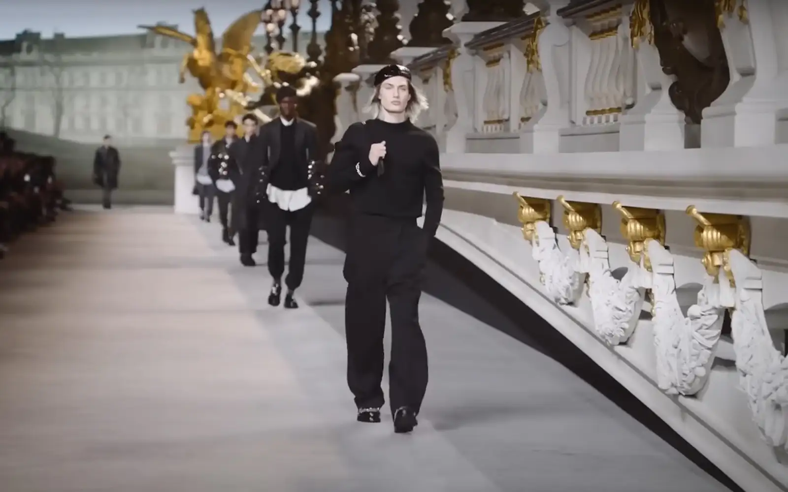 Dior Kim Jones